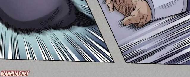 Journey of the Hidden Blade Chapter 72 Bahasa Indonesia